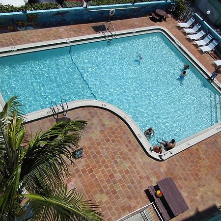 The Bay Inn At The Lani Kai Fort Myers Beach Ngoại thất bức ảnh