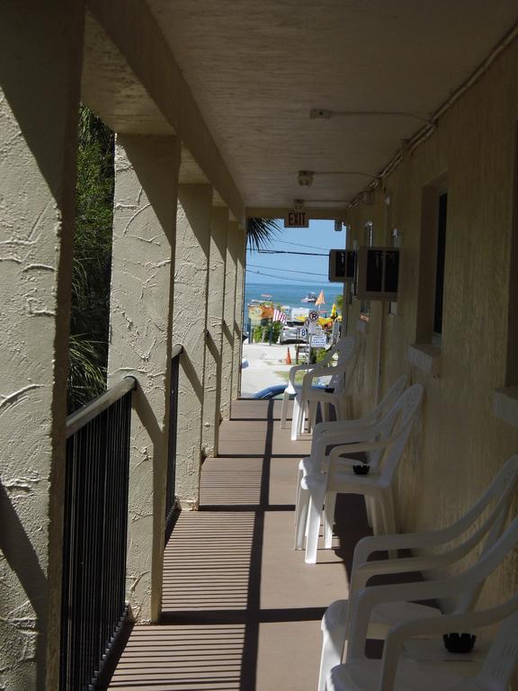 The Bay Inn At The Lani Kai Fort Myers Beach Ngoại thất bức ảnh