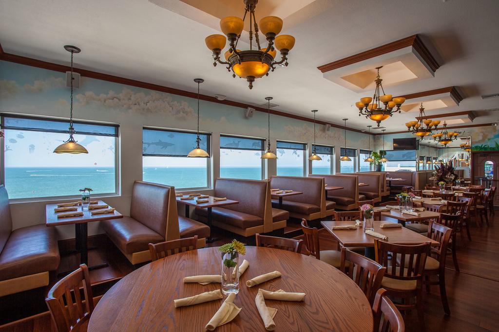 The Bay Inn At The Lani Kai Fort Myers Beach Ngoại thất bức ảnh