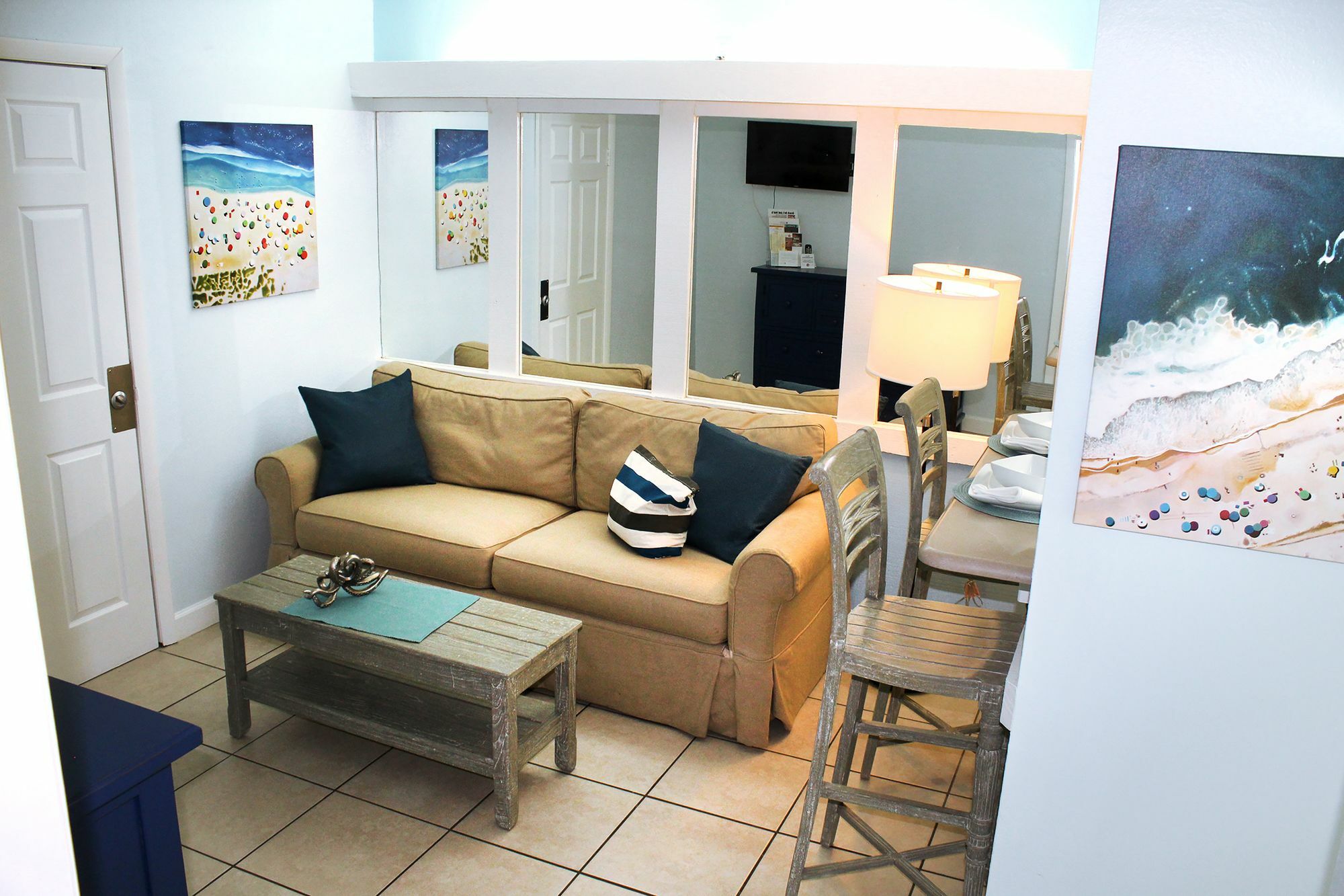 The Bay Inn At The Lani Kai Fort Myers Beach Ngoại thất bức ảnh
