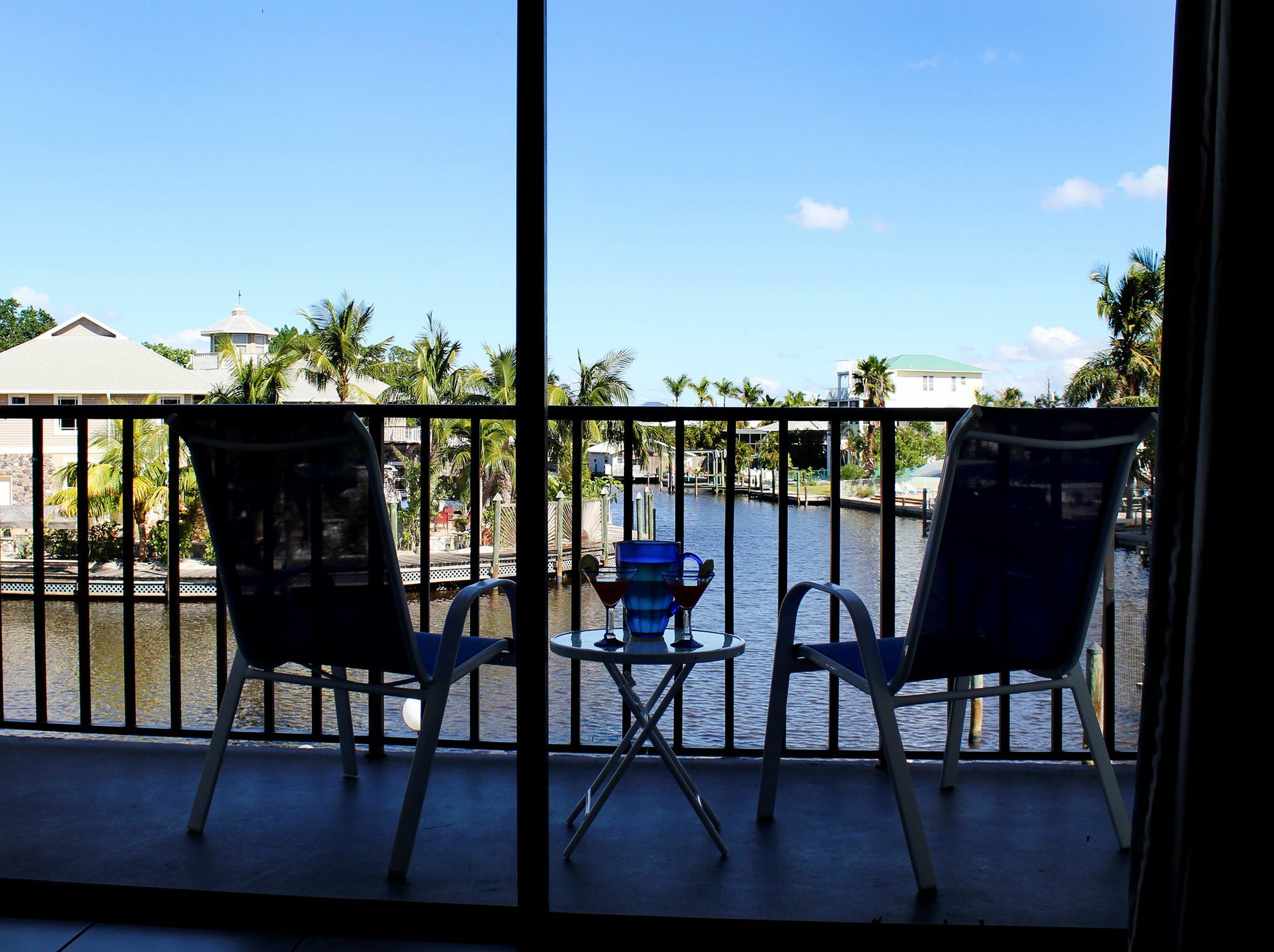 The Bay Inn At The Lani Kai Fort Myers Beach Ngoại thất bức ảnh