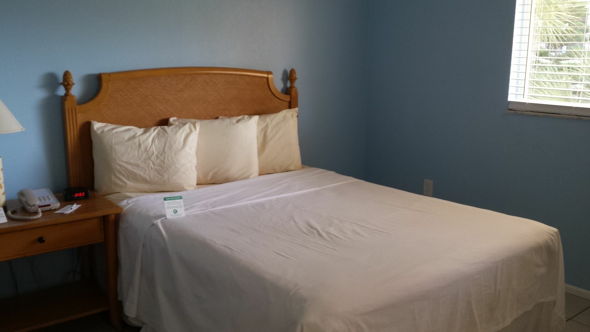 The Bay Inn At The Lani Kai Fort Myers Beach Ngoại thất bức ảnh