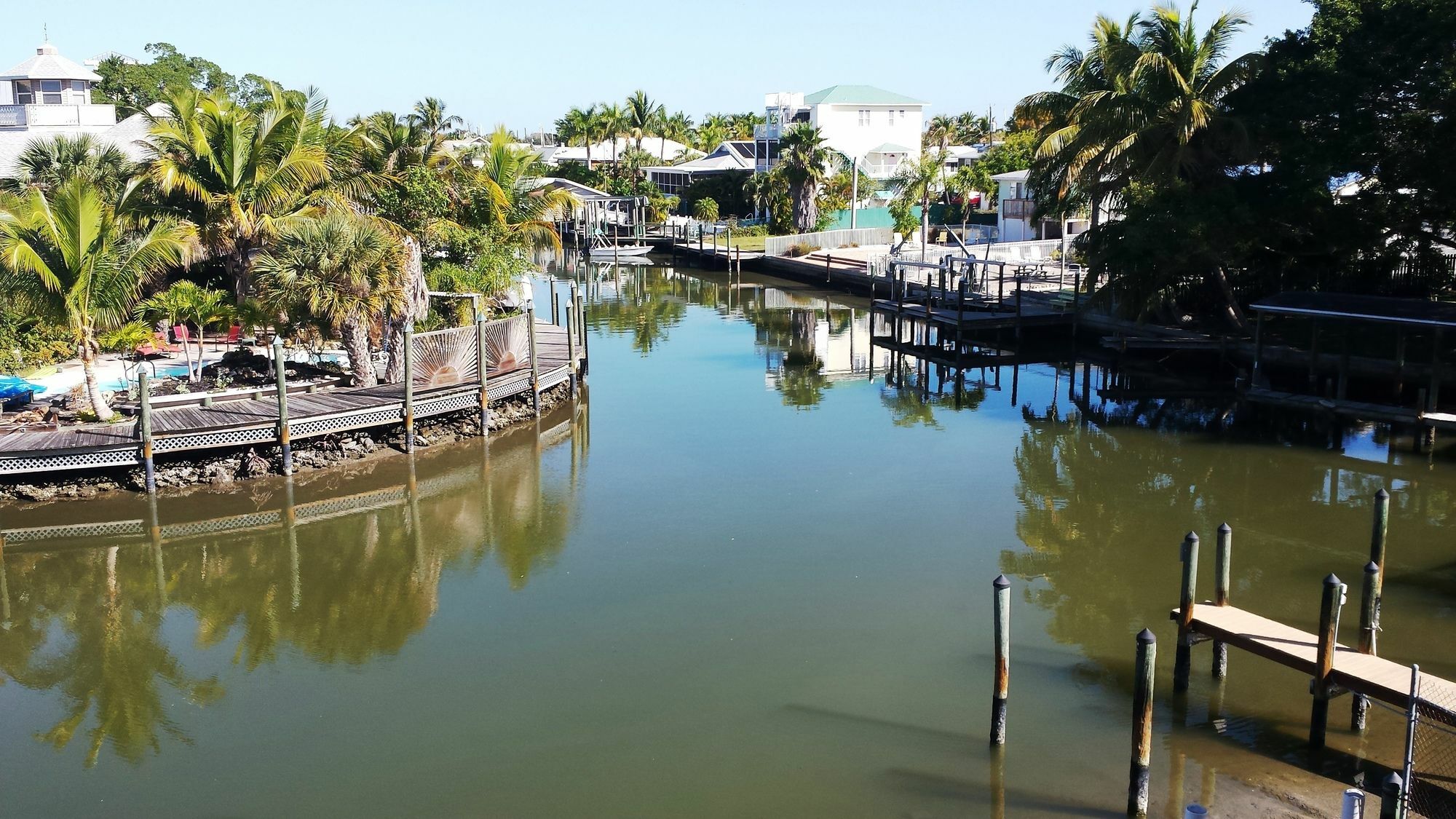 The Bay Inn At The Lani Kai Fort Myers Beach Ngoại thất bức ảnh
