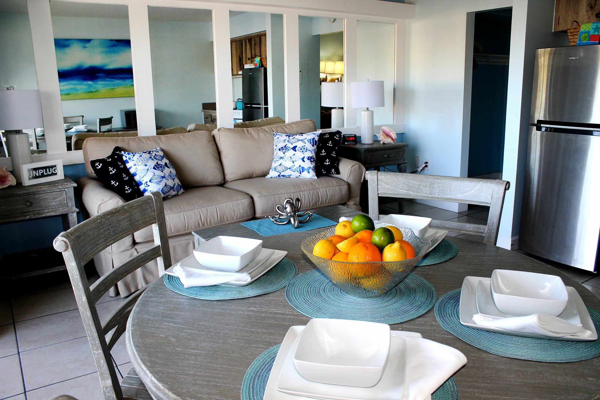 The Bay Inn At The Lani Kai Fort Myers Beach Ngoại thất bức ảnh