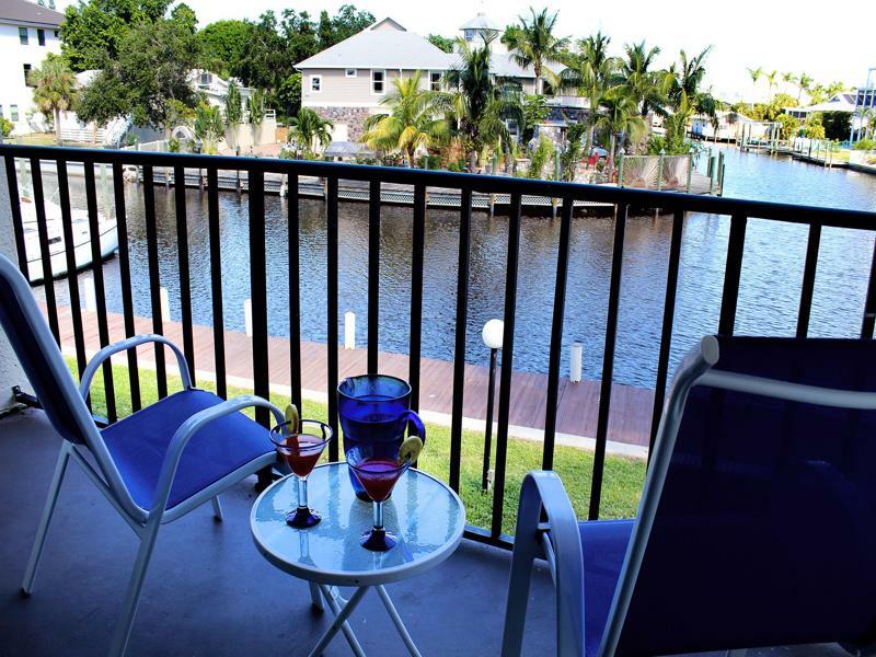 The Bay Inn At The Lani Kai Fort Myers Beach Ngoại thất bức ảnh
