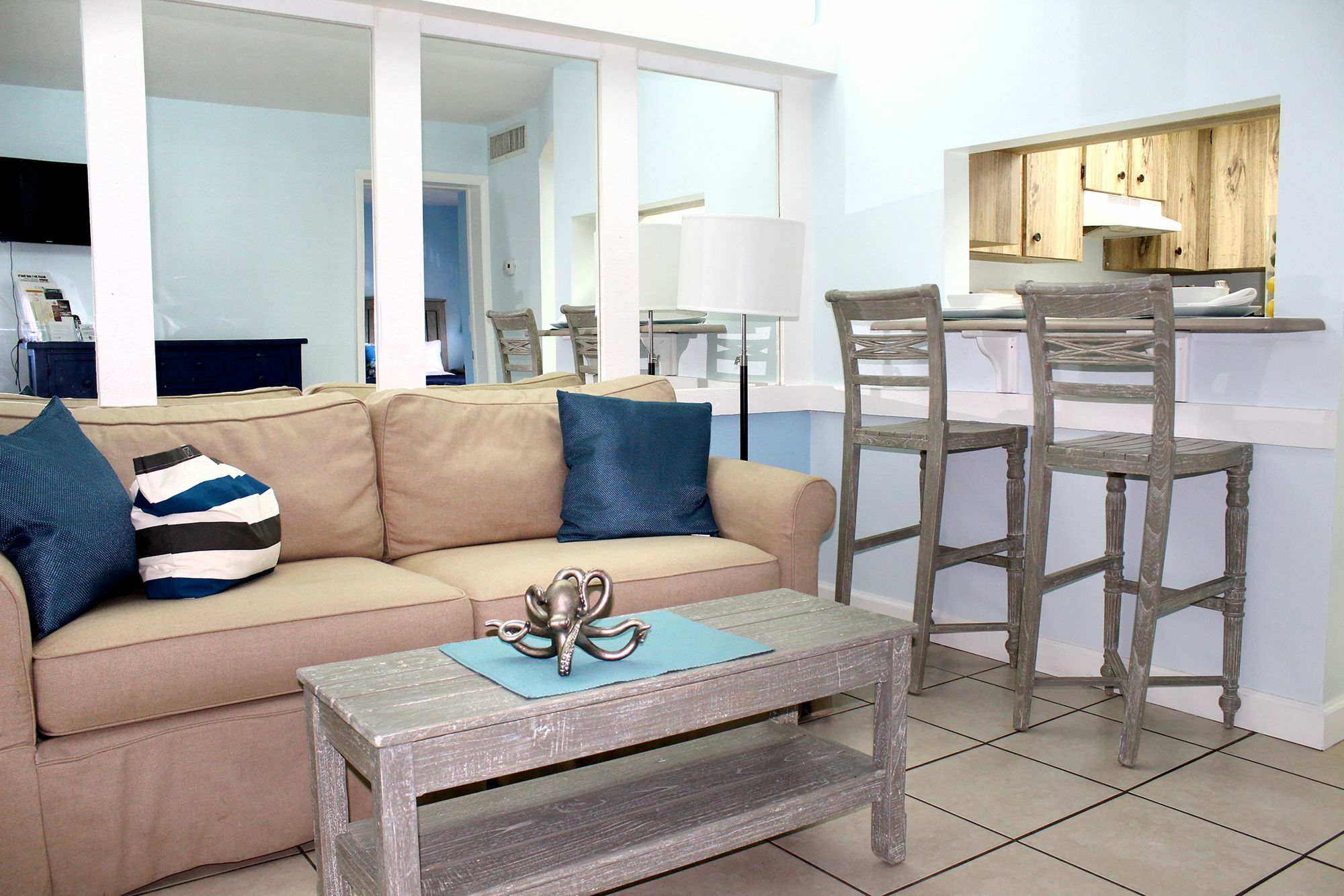 The Bay Inn At The Lani Kai Fort Myers Beach Ngoại thất bức ảnh