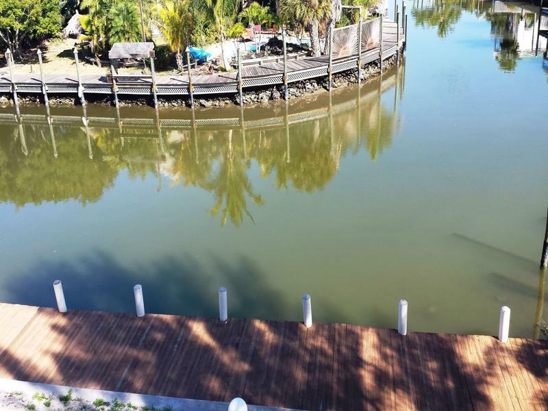The Bay Inn At The Lani Kai Fort Myers Beach Ngoại thất bức ảnh