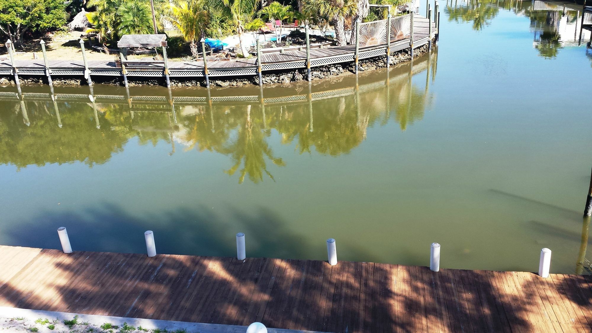 The Bay Inn At The Lani Kai Fort Myers Beach Ngoại thất bức ảnh