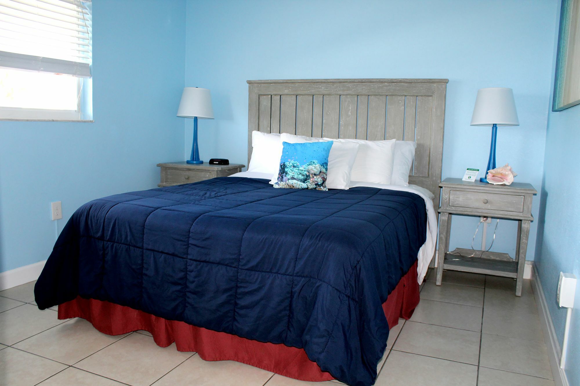 The Bay Inn At The Lani Kai Fort Myers Beach Ngoại thất bức ảnh
